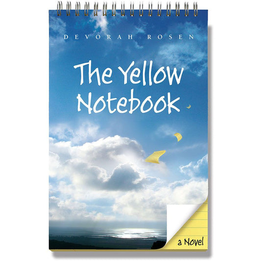 The Yellow Notebook