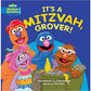It's a Mitzvah, Grover!