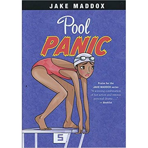 Pool Panic