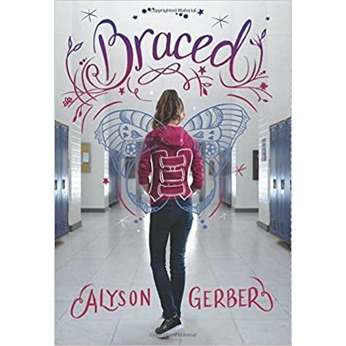 Braced