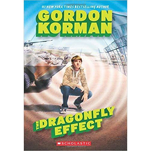 The Hypnotists #3: The Dragonfly Effect