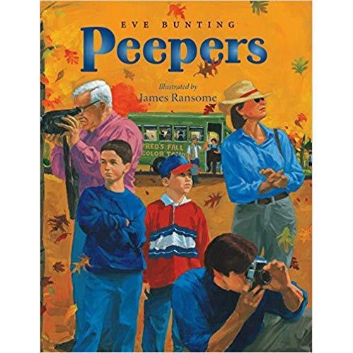Peepers