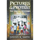 Virginia Mysteries #9: Pictures at the Protest