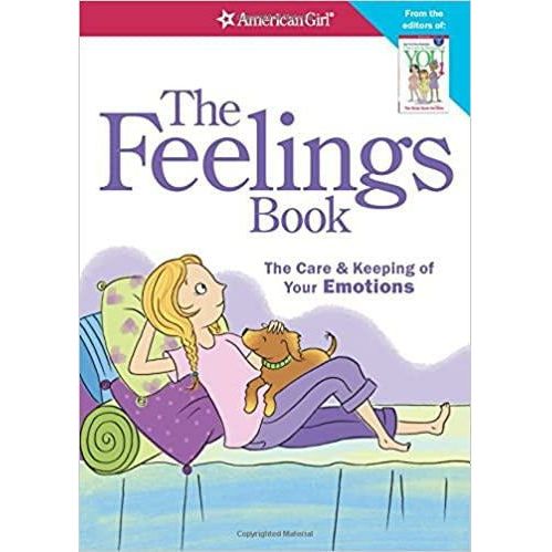 The Feelings Book