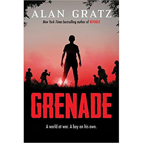 Grenade