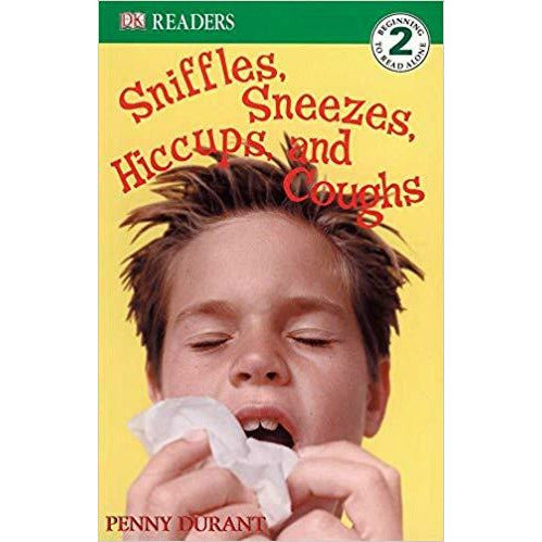 Sniffles, Sneezes, Hiccups And Coughs