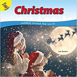 Christmas-Paperback