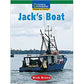 National Geographic: Windows on Literacy: Jack's Boat