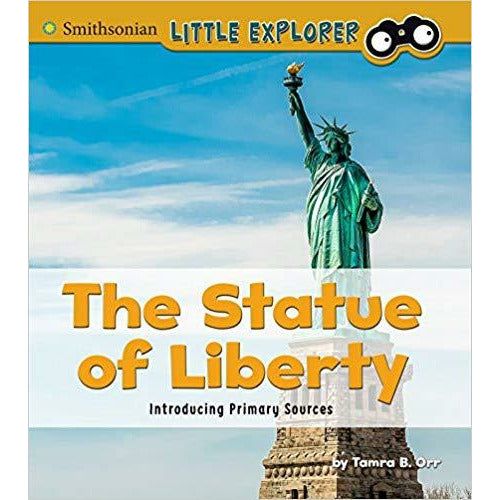 The Statue Of Liberty