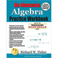 No-Nonsense Algebra Practice Workbook