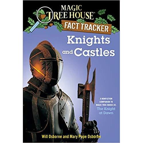 Magic Tree House: Knights and Castles