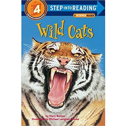 Wild Cats