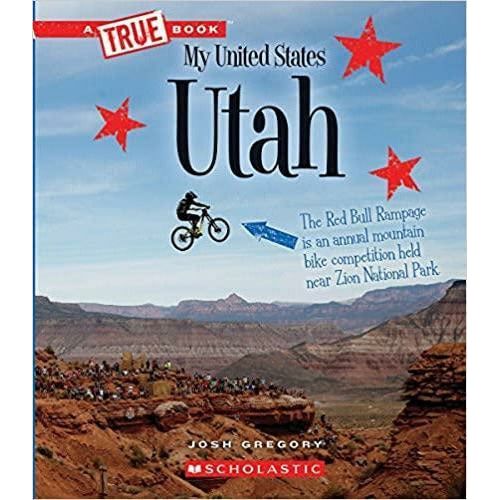 A True Book- Utah