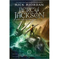Percy Jackson and the Olympians, #1: The Lightning Thief