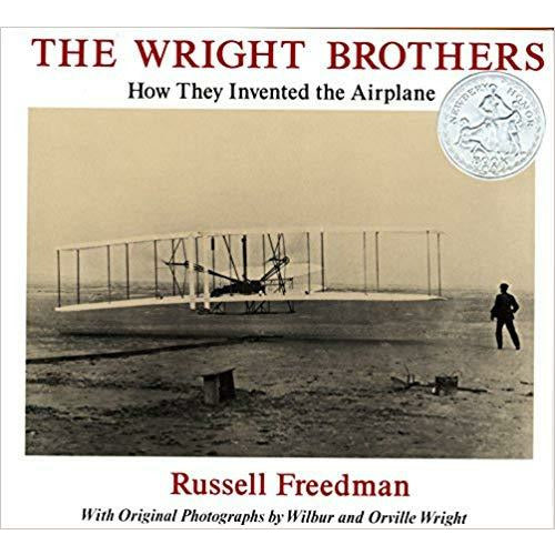 The Wright Brothers How They Invented The Airplane