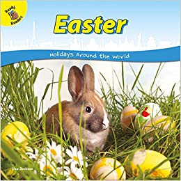 Easter-Hardcover