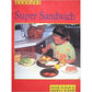 Super Sandwich (Little Red Readers)