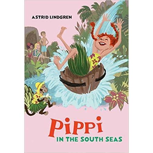Pippi in the South Seas