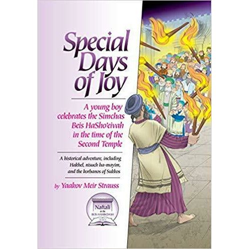 Special Days of Joy