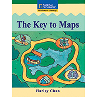 National Geographic: Windows on Literacy: The Key to Maps