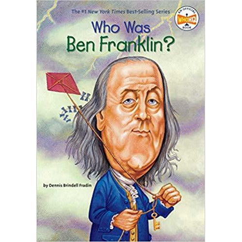 Who was Ben Franklin?