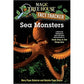 Fact Tracker: Sea Monsters