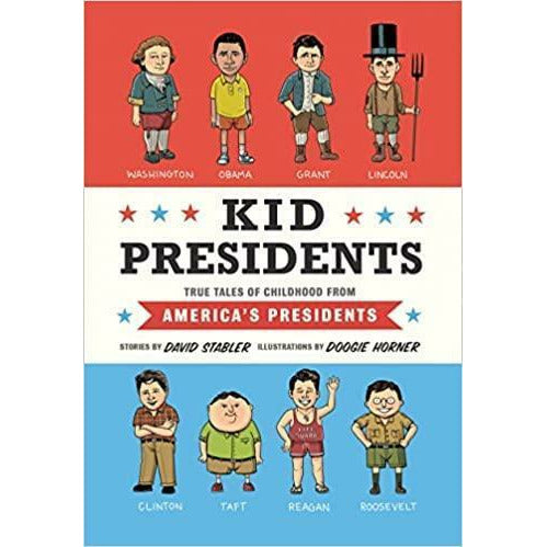 Kid Presidents