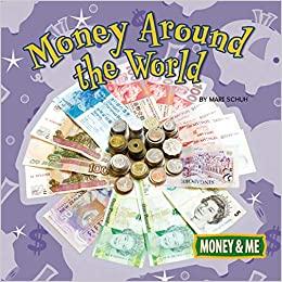 Money Around the World-Paperback