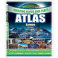 Amazing Facts and Feats - Atlas - Europe - Vol. 1