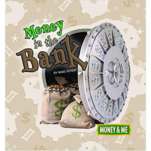 Money in the Bank-Paperback