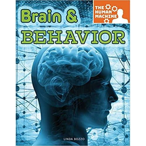 Brain and Behavior-Hardcover
