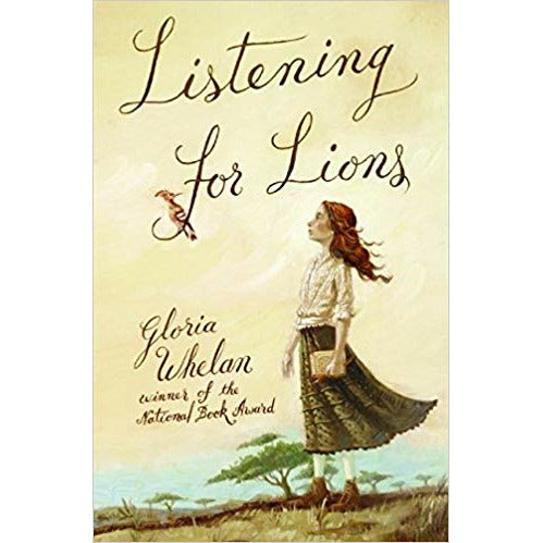 Listening for Lions