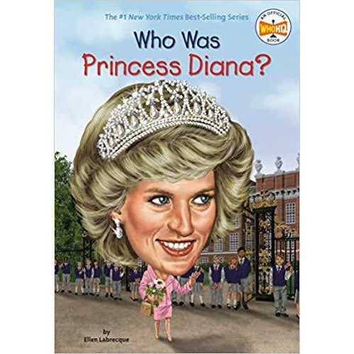 Who Was Princess Diana?