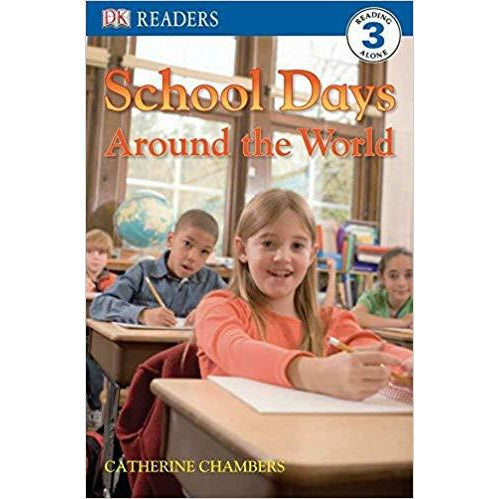 School Days Around The World