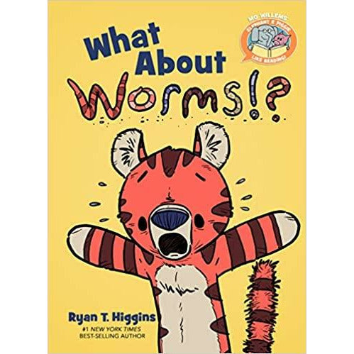 What About Worms!?