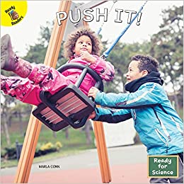 Push It!-Paperback