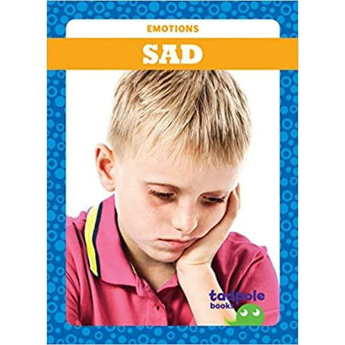 Emotions: Sad