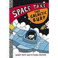 Space Taxi: the Galactic B. U. R. P.