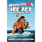 Ice Age Continental Drift Manny's Big Adventure