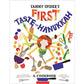 Sammy Spider's First Taste of Hanukkah (A Cookbook)