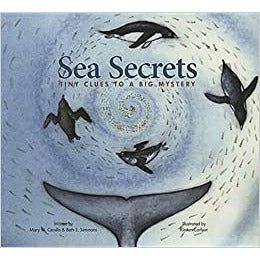 Sea Secrets