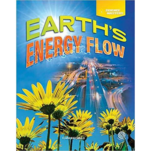 Earth’s Energy Flow