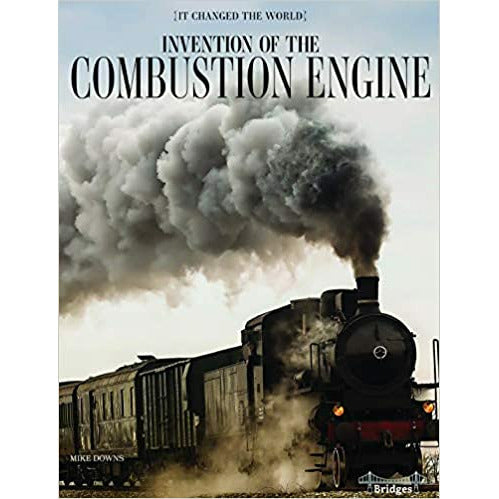 Invention of the Combustion Engine