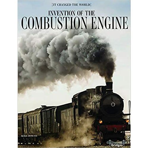 Invention of the Combustion Engine