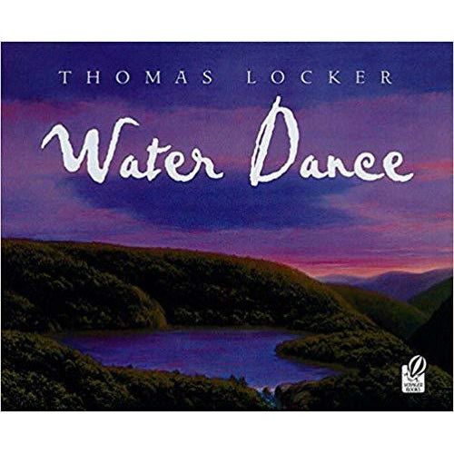 Water Dance