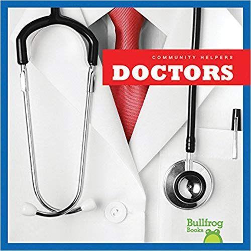 Community Helpers- Doctors
