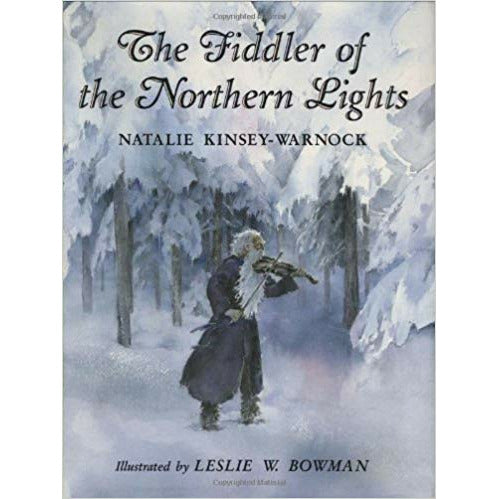The Fiddler of the Northern Lights