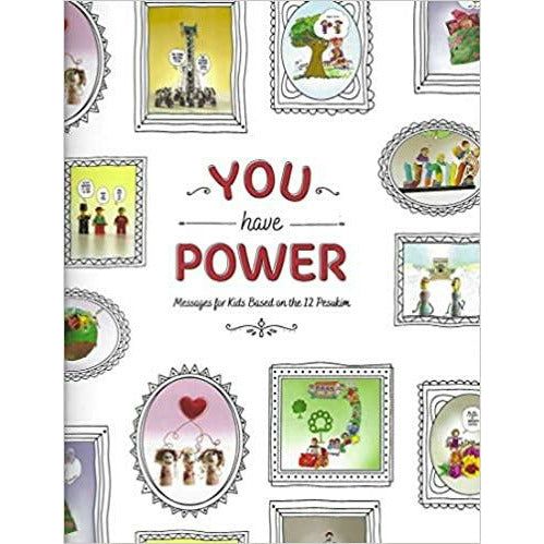 You Have Power