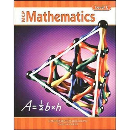 MCP Mathematics Level E
