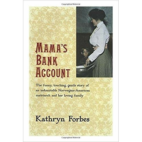 Mama's Bank Account - Paperback